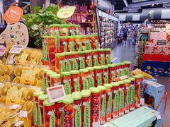 -Olé精品超市(北京合生汇店)