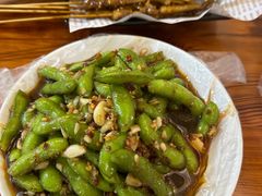 -十里铺铁板鱿鱼