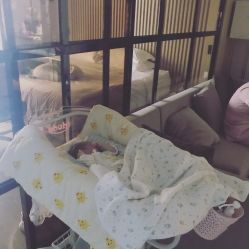 -baby bella小贝拉母婴护理中心(珠海希尔顿店)