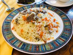 -海尔巴格新疆餐厅(东来兴店)