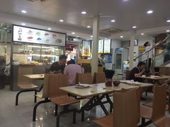 大堂-老盛昌(胶州店)