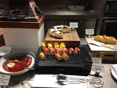 -圆顶阁西餐厅(郑州索菲特国际饭店 )