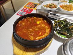 -韩时烤肉(枫蓝店)