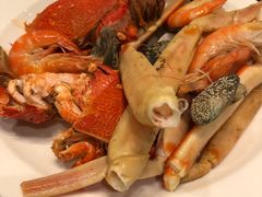 -开元新晶都酒店·自助火锅