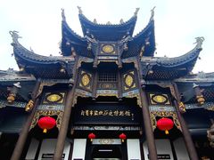 -自贡市盐业历史博物馆