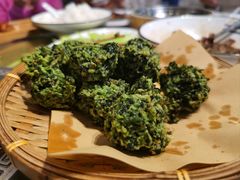 -老道里东北春饼店(红棉路店)