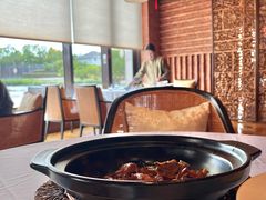 -南通滨江洲际酒店-东厨中餐厅