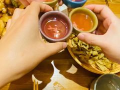 -食味酒味天津菜·古法鲜酿米酒(鼓楼店)