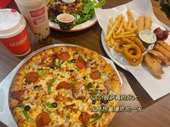 -Tubestation站点比萨(高新万达ONE店)