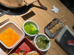 -沼津港精致料理·寿喜烧·烧鸟(青浦宝龙广场日料榜单店)