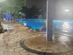 -浦鸿会尚莊亲子餐厅(碧云店)