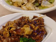 -烤肉宛饭庄(南礼士路店)
