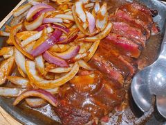 -君悦酒店·1881·北京烤鸭