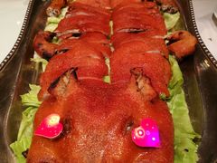 -東海海鲜酒家(中信广场店)