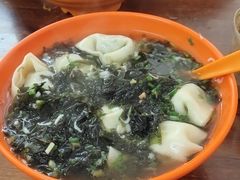 -阿麟馄饨(延长路店)