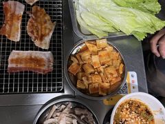 -同心烧烤(总店)