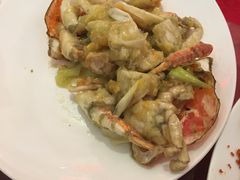 -大铁勺新津菜(迎水道店)