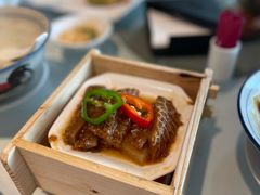 -粤财皇冠假日酒店·彩华轩中餐厅