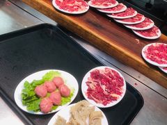 -乌记鲜活牛肉城(金砂东路店)