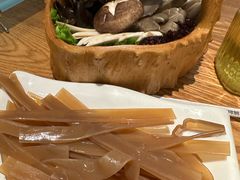 -掂档潮汕牛肉火锅(cityon熙地港店)