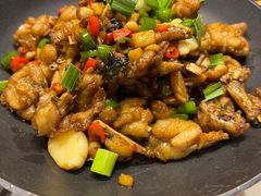 -洞庭鱼香(万科店)