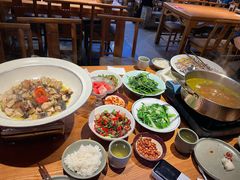 -印象鲵宴·张家界地标美食名片(溪布街店)