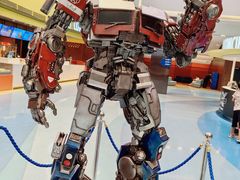 -城市大道红炉披萨烘焙坊