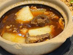 -陈记顺和潮汕牛肉火锅(棠德南路店)