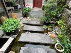 -三溪村