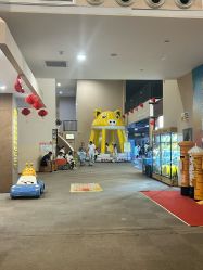 -疯狂的麦咭(长沙店)