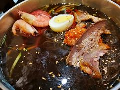 -状元阁烧烤(新华路总店)