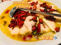 -外婆家(南通CBD大有境店)