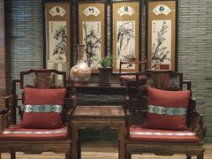 包厢-宁波状元楼酒店(和义路店)