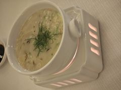 -富力丽思卡尔顿酒店·丽轩中餐厅