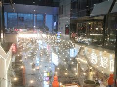 -丽达购物中心(崂山店)