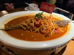 -桂小厨广西菜(印象城店)