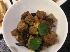 -悟长年潮汕菜砂锅粥(圣熙8号店)