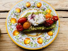 -Alimentari早午餐(安福路店)