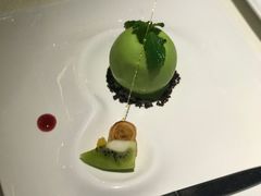 -王品牛排(郑州大卫城店)