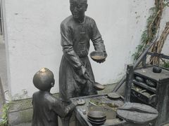 -衣裳街历史文化街区
