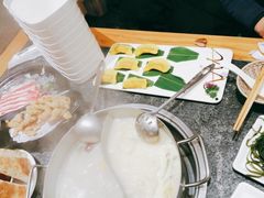 -江小渔鲜鱼火锅(辽沈二街店)