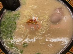 -一蘭(三宮店)
