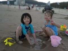 -碧桂园十里银滩