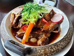-巴黎轩(澳门巴黎人店)