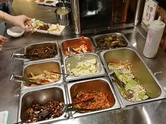 -韩聚屋韩国烤肉餐厅(新北万达店)