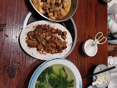 -顺德一品粥·20年凤城老字号(芳村店)