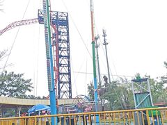 -南戴河国际娱乐中心