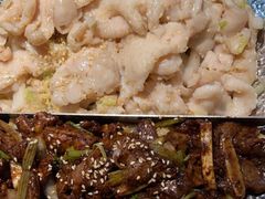 -小鱼小牛·鱼牛干锅·脆鱼火锅(世欧广场店)