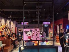 -醉炫音速烧烤·干煸菜(沙河总店)