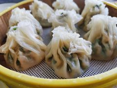 -真食净香居·内蒙烧麦(亚运村店)